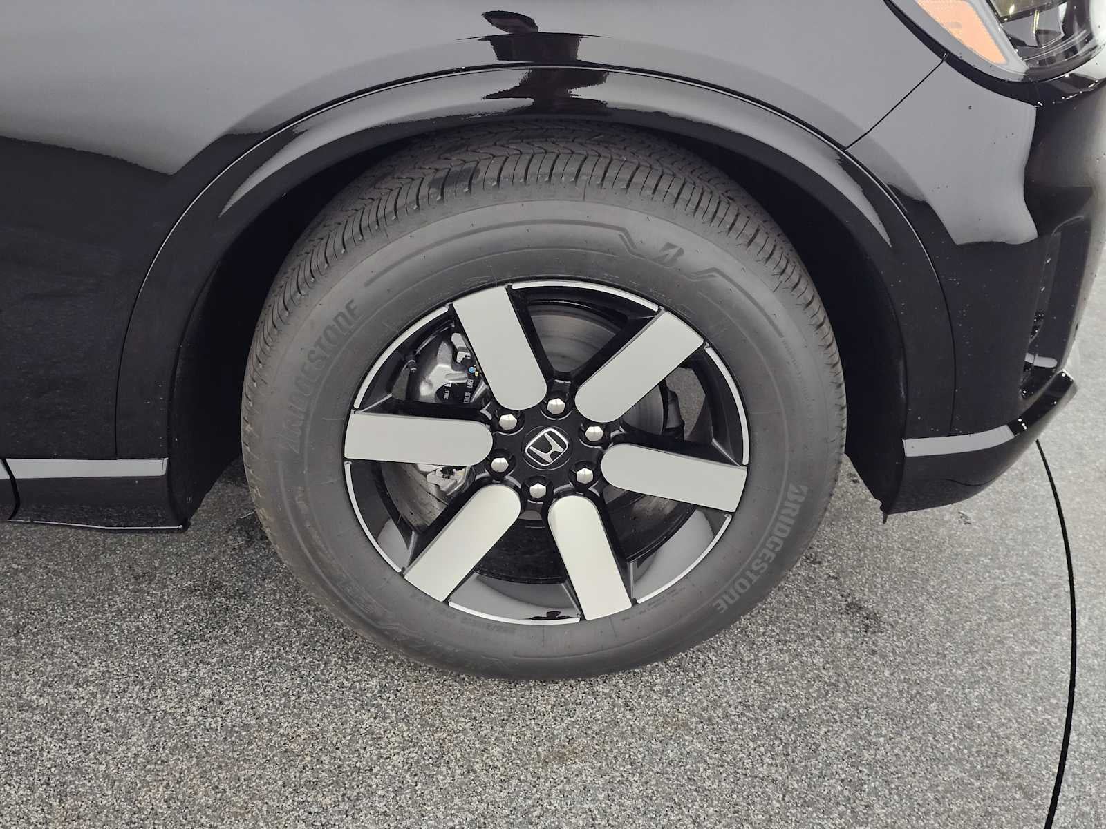 2026 Honda Prologue Touring