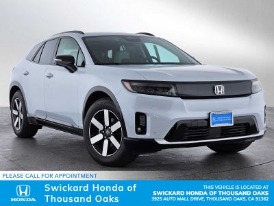 2026 Honda Prologue Touring