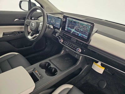2026 Honda Prologue Touring