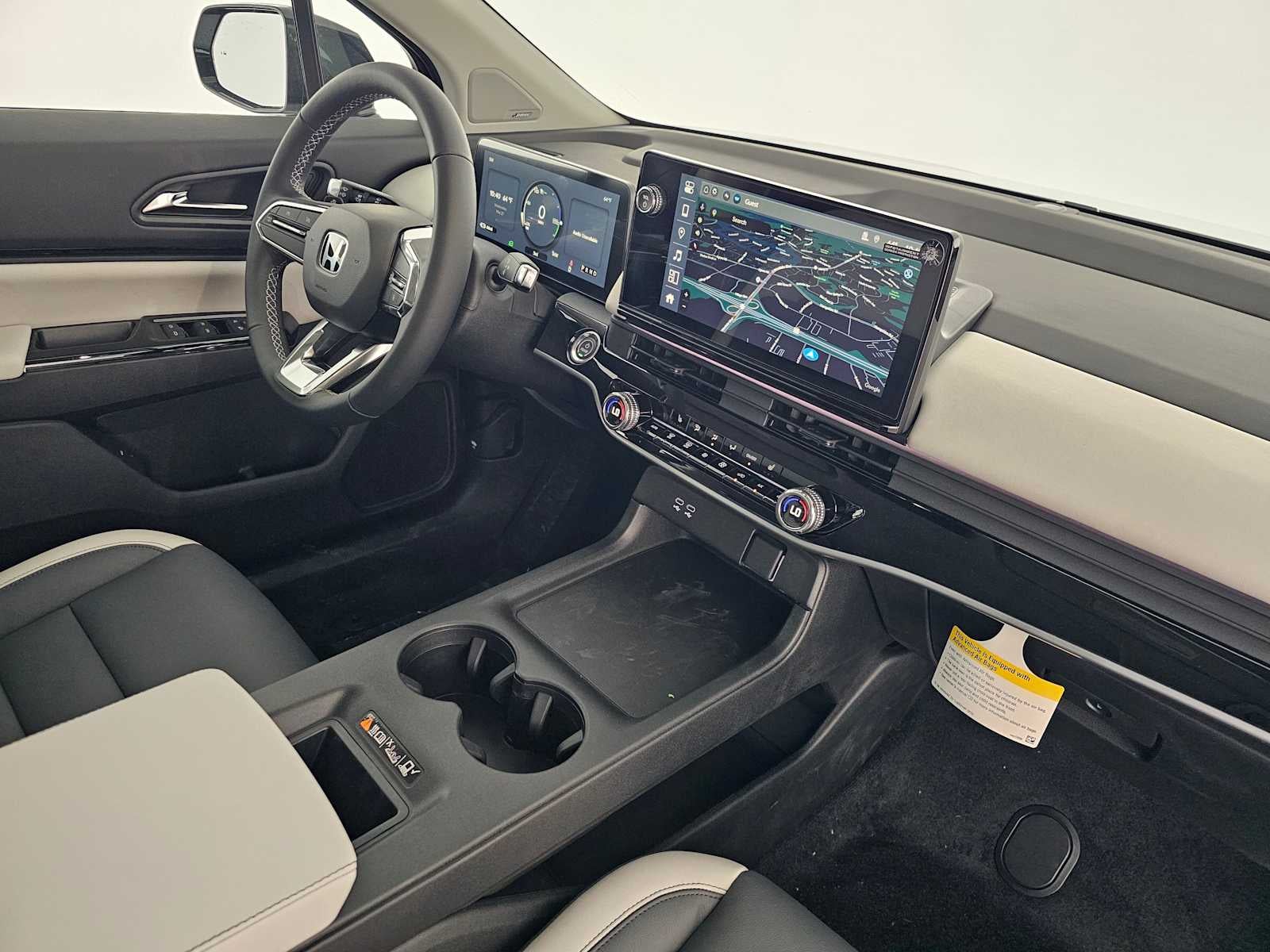 2026 Honda Prologue Touring