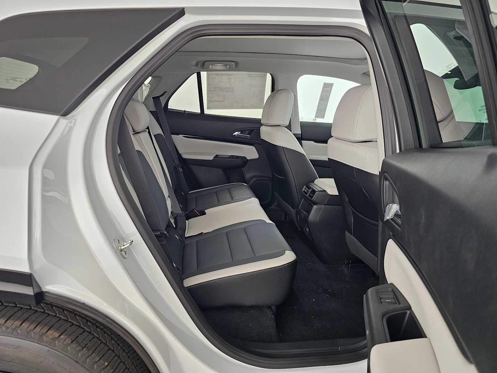 2026 Honda Prologue Touring