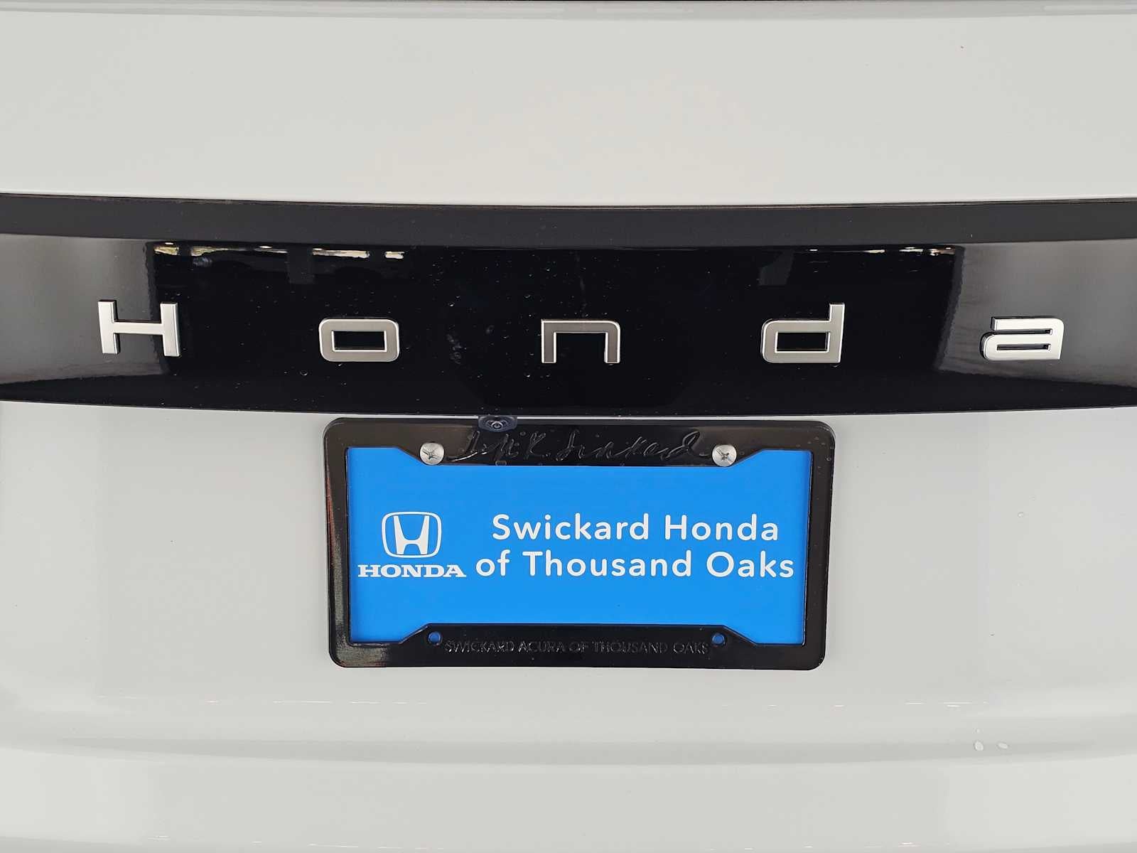 2026 Honda Prologue Touring