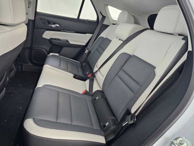 2026 Honda Prologue Touring