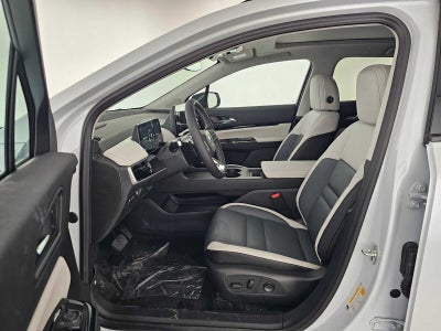 2026 Honda Prologue Touring