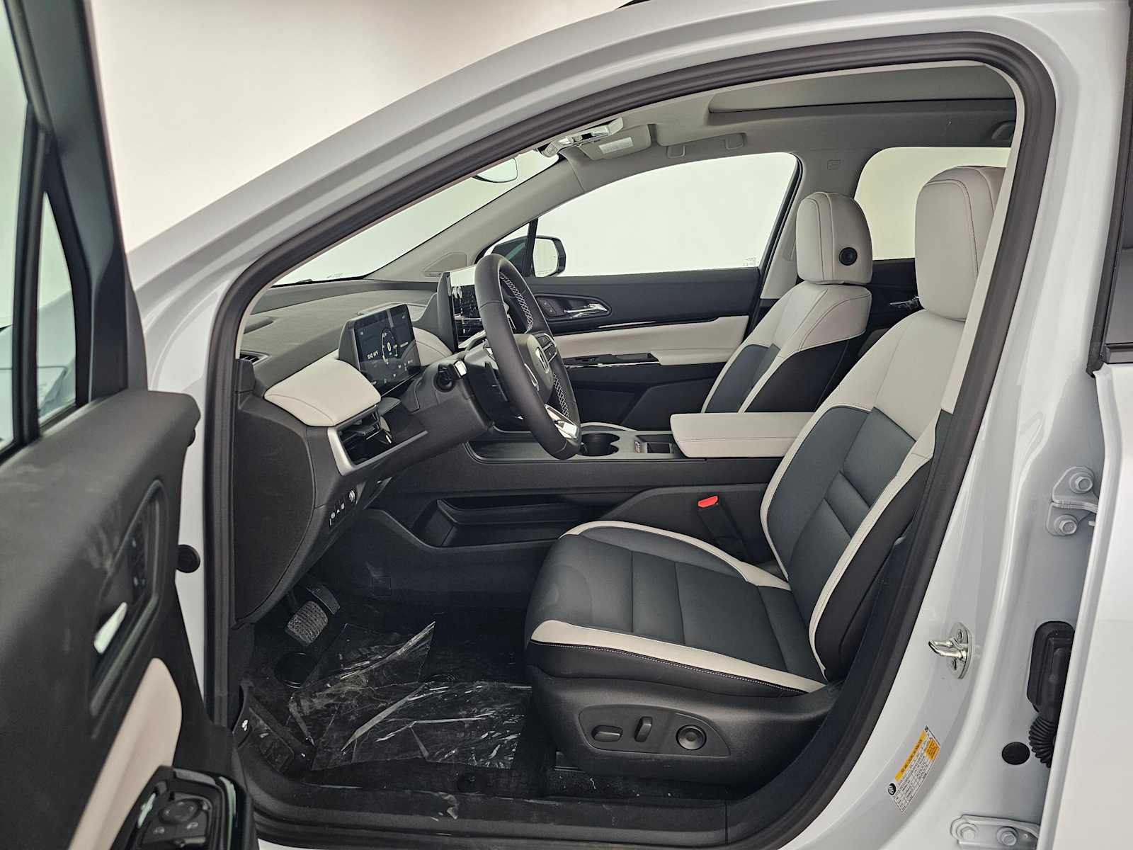 2026 Honda Prologue Touring