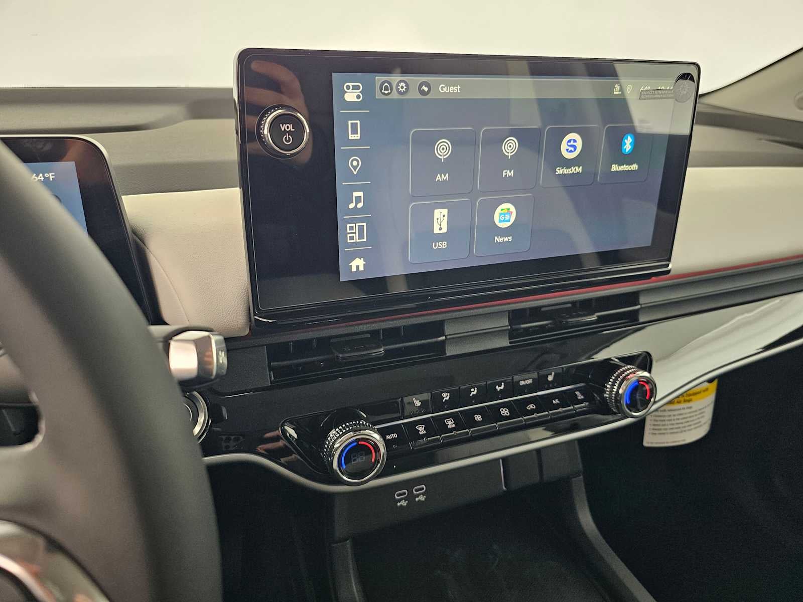 2026 Honda Prologue Touring