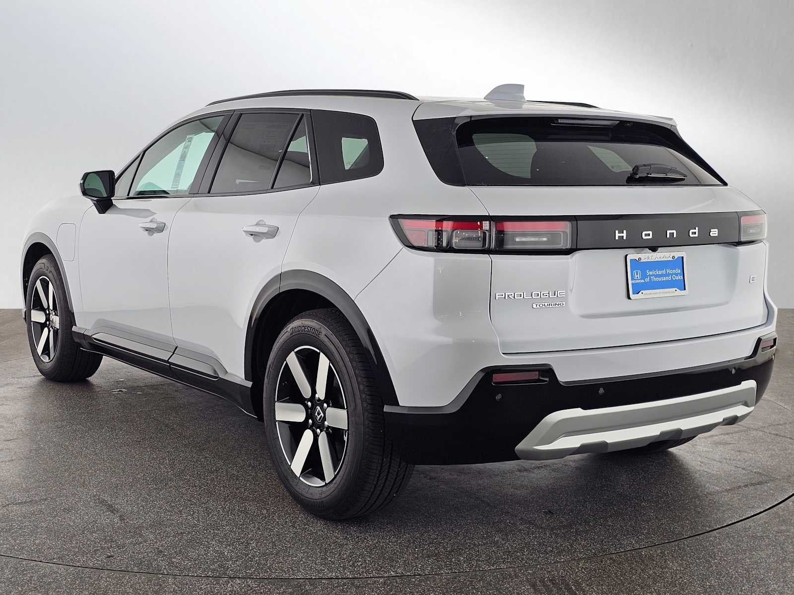 2026 Honda Prologue Touring