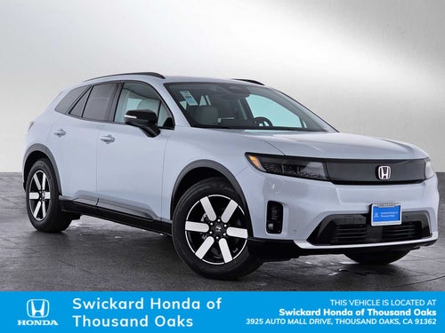 2026 Honda Prologue Touring