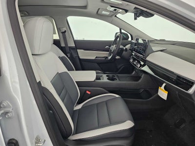 2026 Honda Prologue Touring