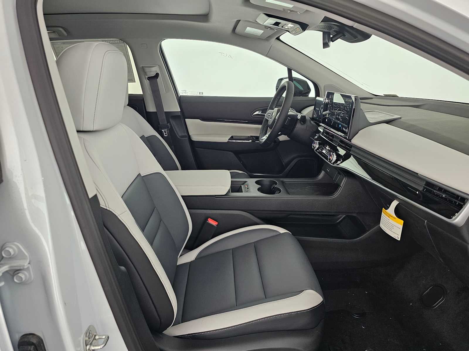 2026 Honda Prologue Touring