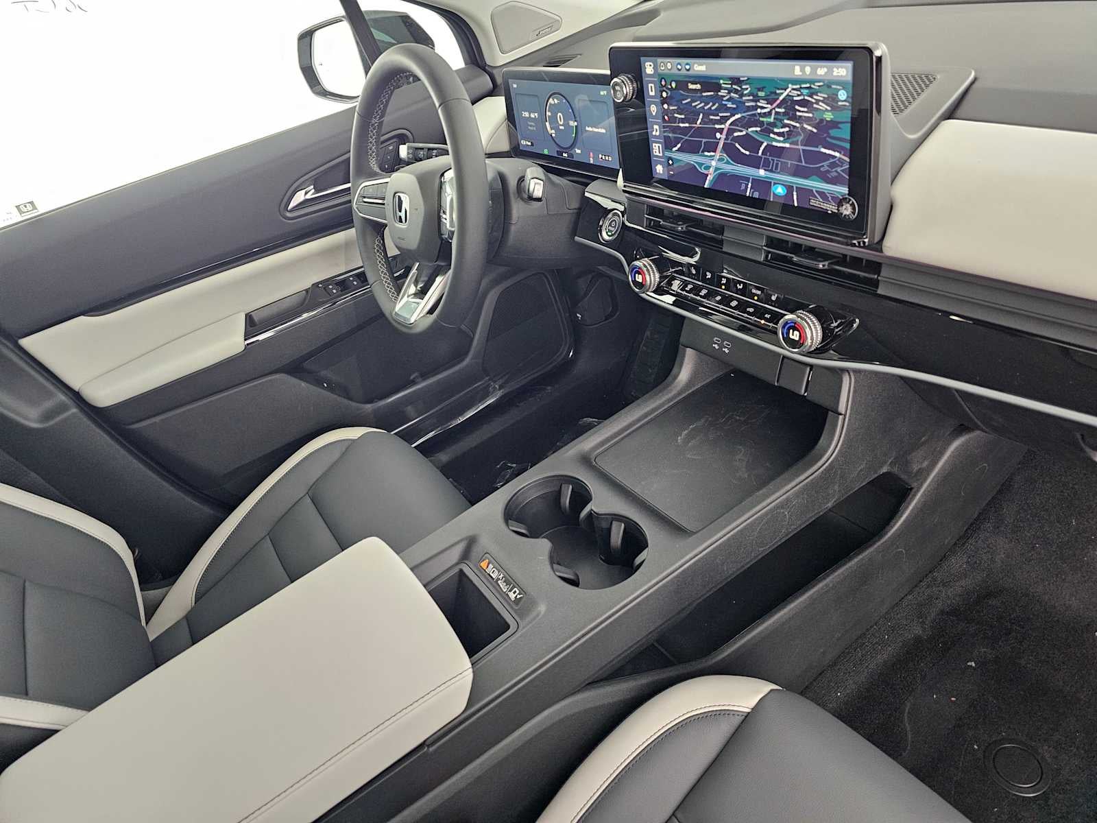 2026 Honda Prologue Touring