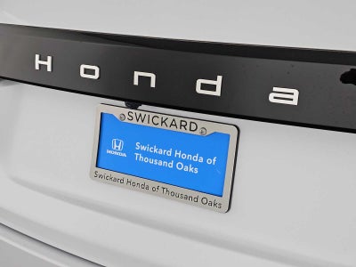 2026 Honda Prologue Touring