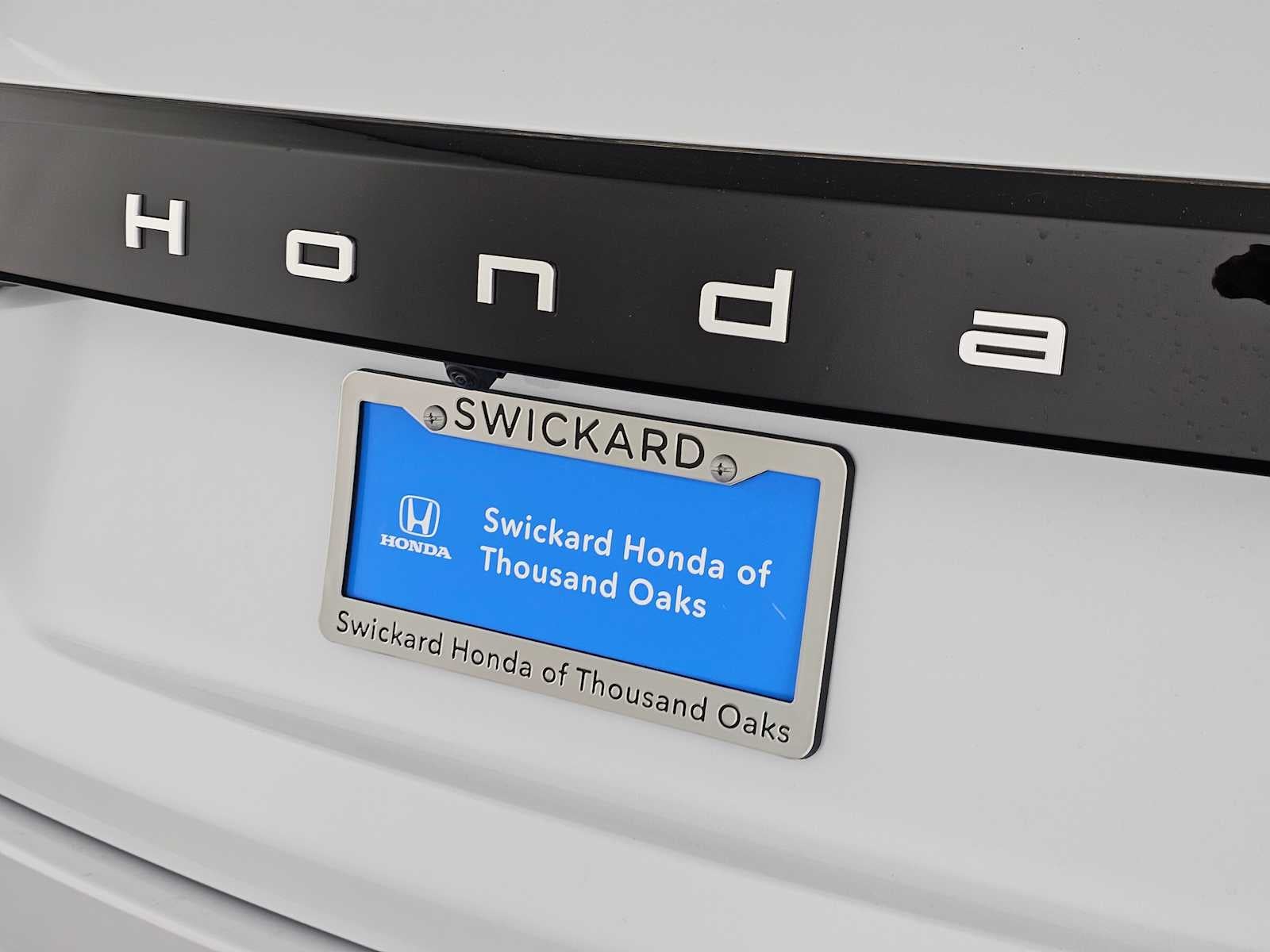 2026 Honda Prologue Touring