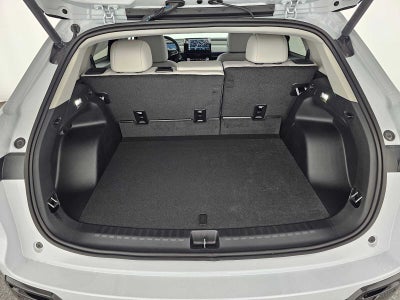 2026 Honda Prologue Touring