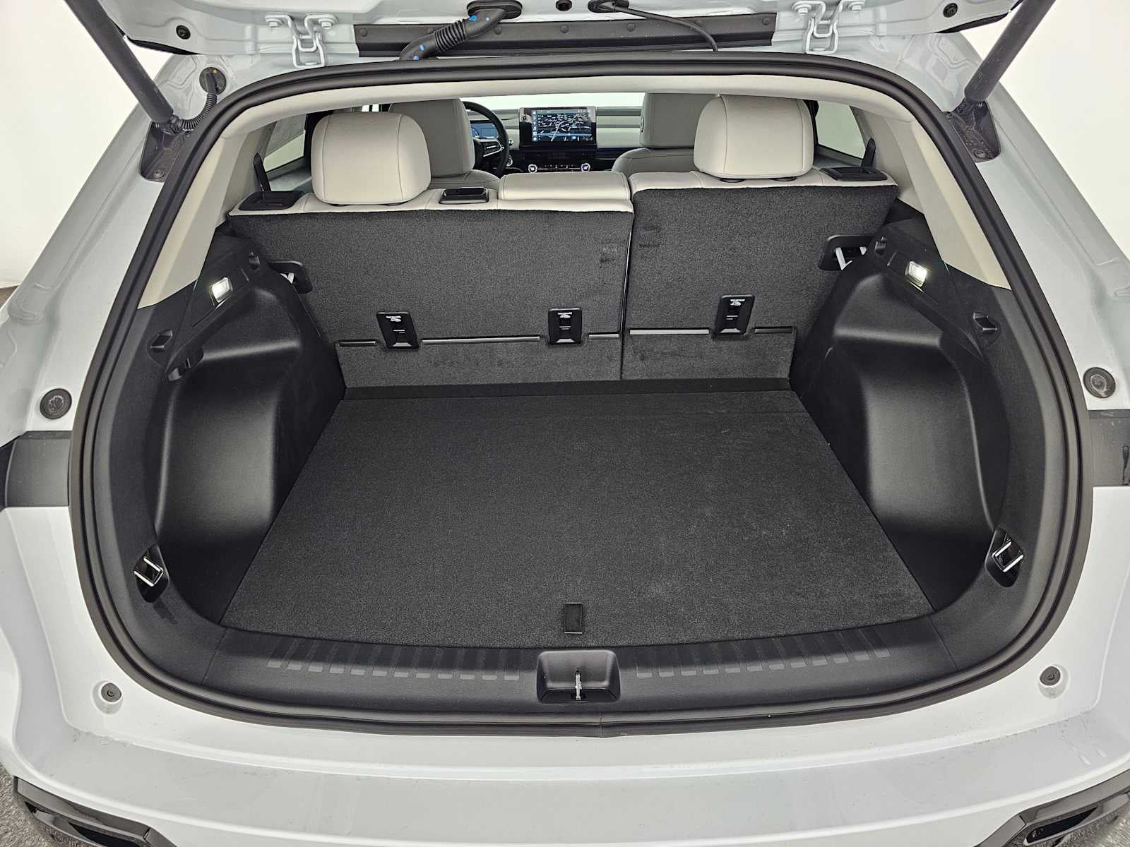 2026 Honda Prologue Touring