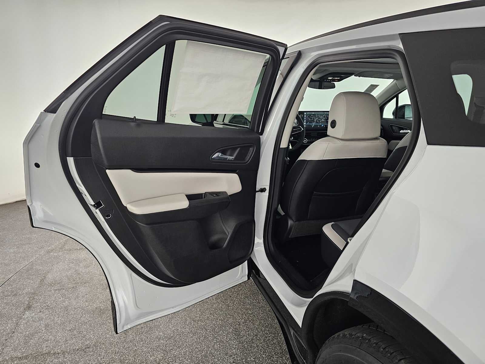 2026 Honda Prologue Touring