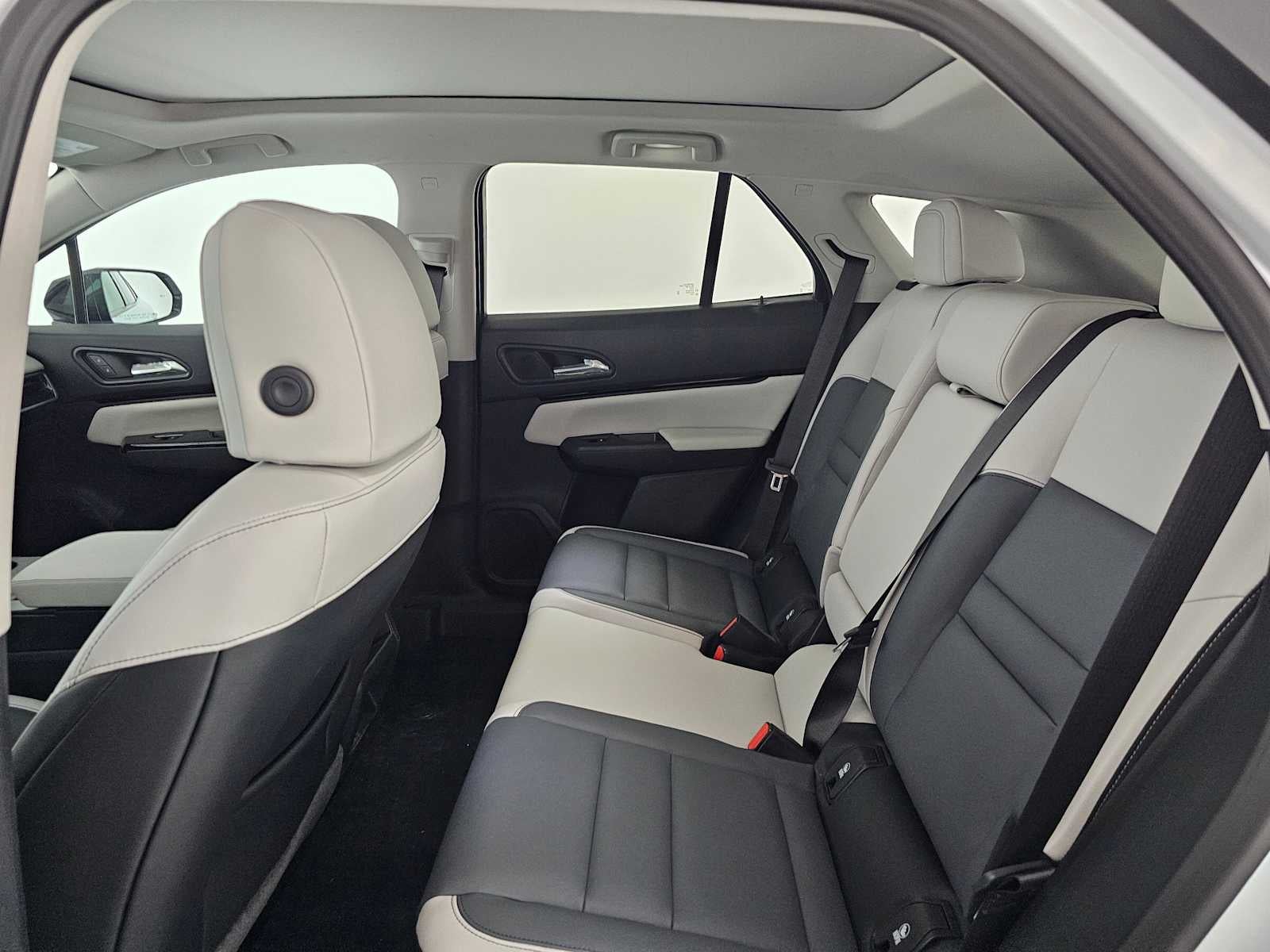 2026 Honda Prologue Touring