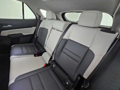 2026 Honda Prologue Touring