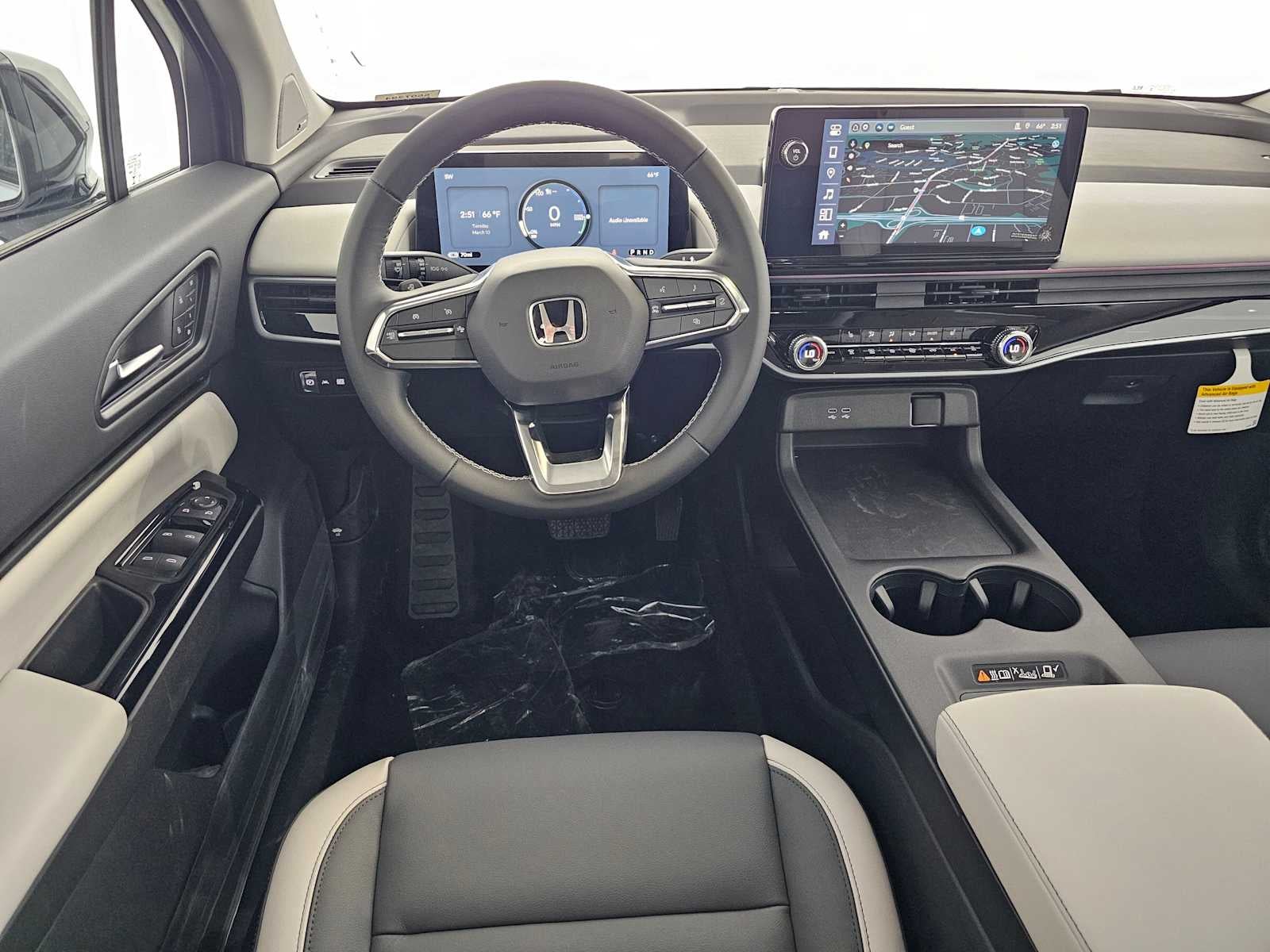 2026 Honda Prologue Touring