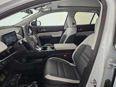 2026 Honda Prologue Touring