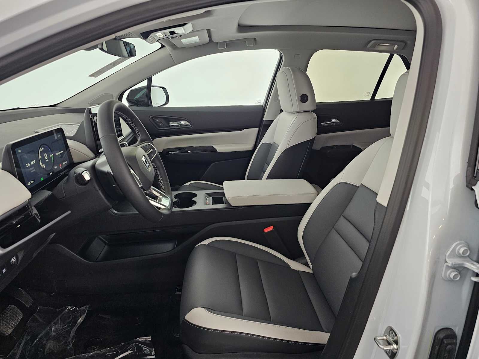 2026 Honda Prologue Touring