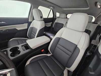 2026 Honda Prologue Touring