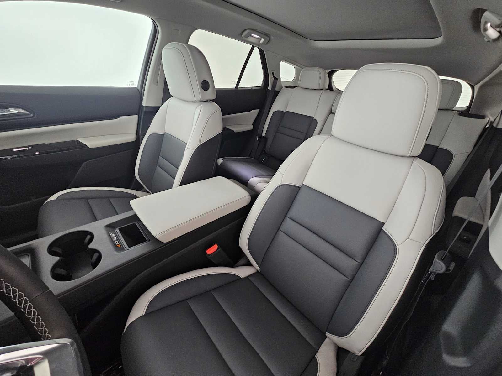 2026 Honda Prologue Touring