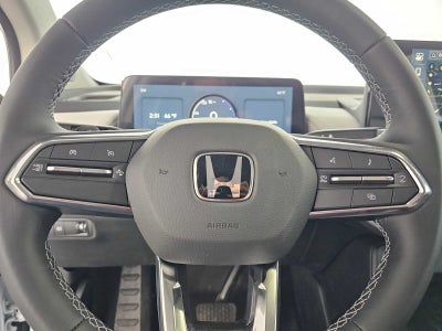2026 Honda Prologue Touring