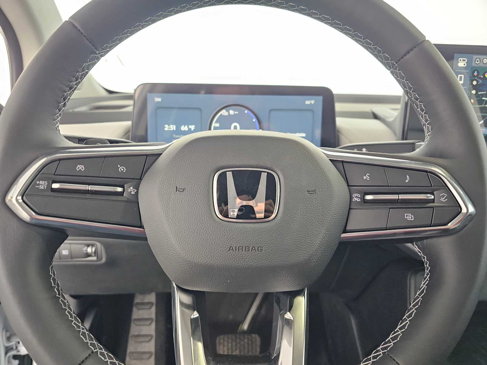 2026 Honda Prologue Touring