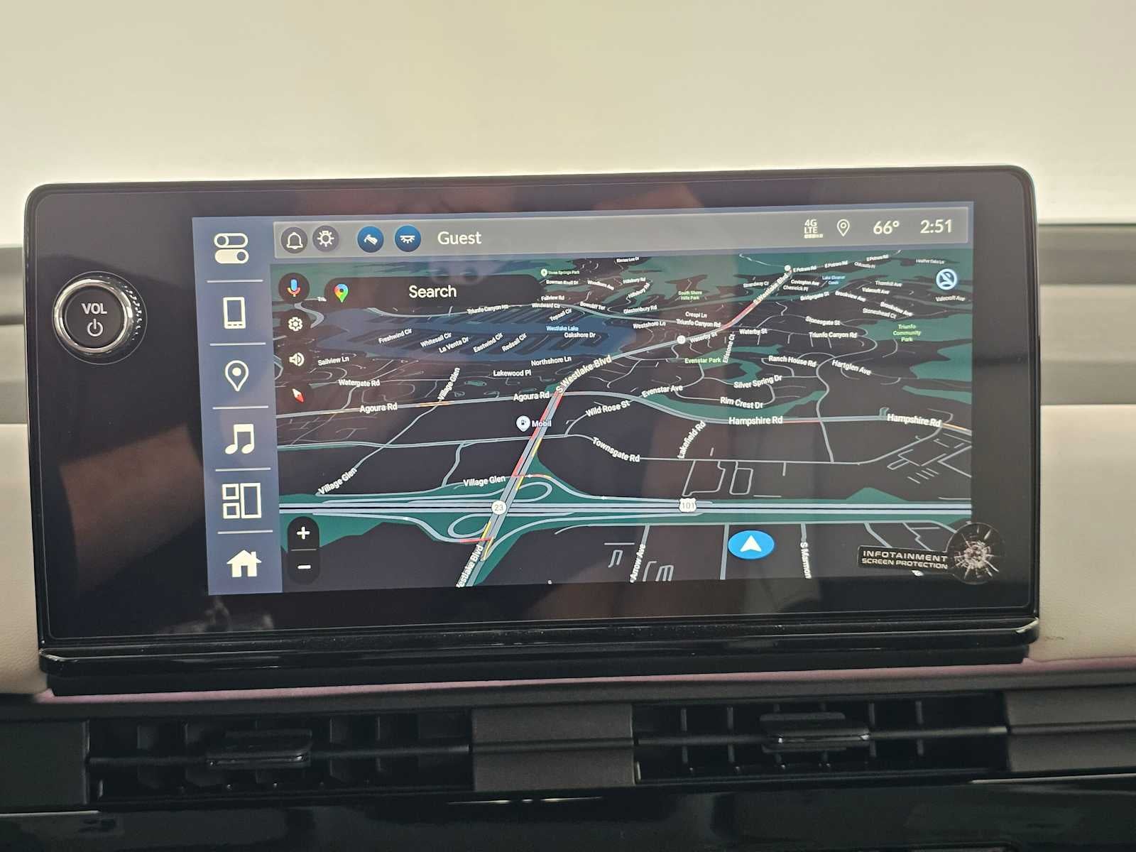 2026 Honda Prologue Touring