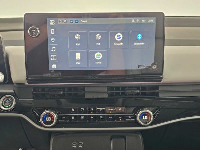 2026 Honda Prologue Touring