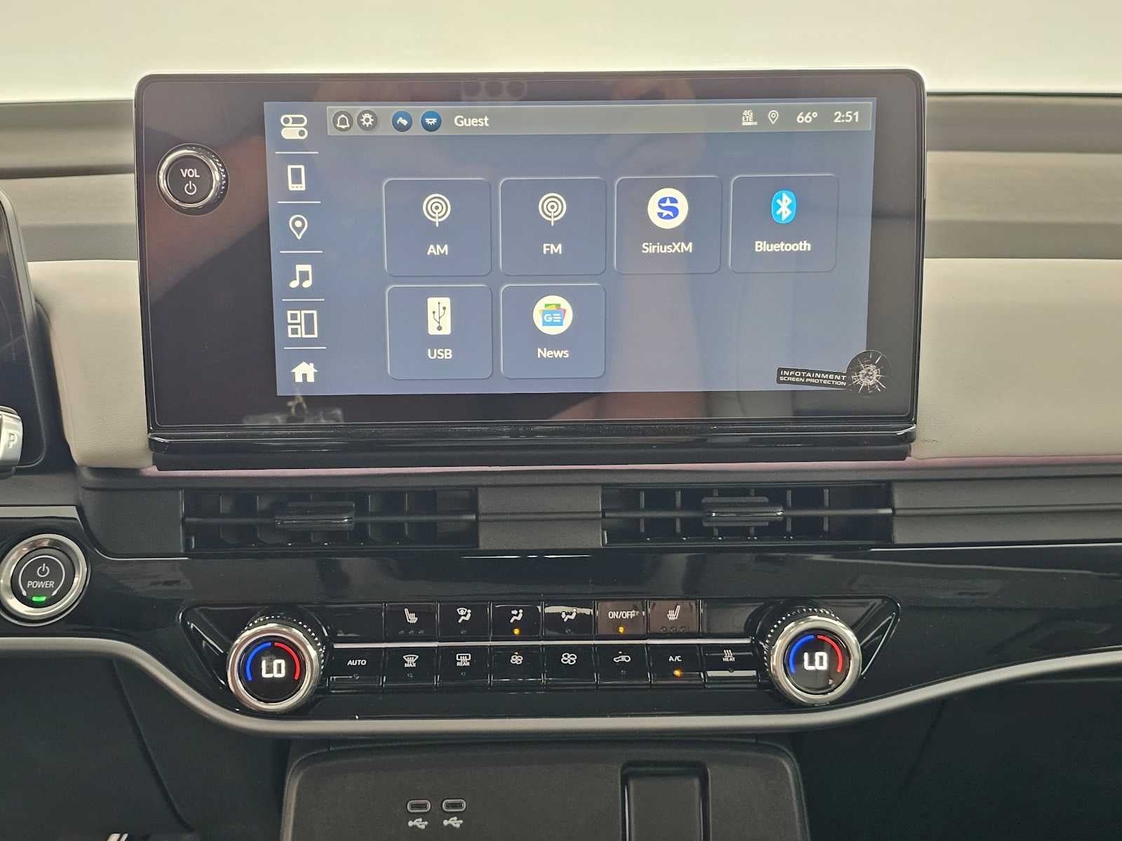 2026 Honda Prologue Touring