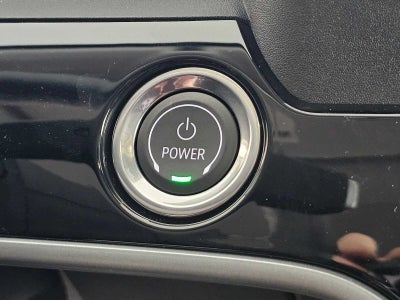 2026 Honda Prologue Touring