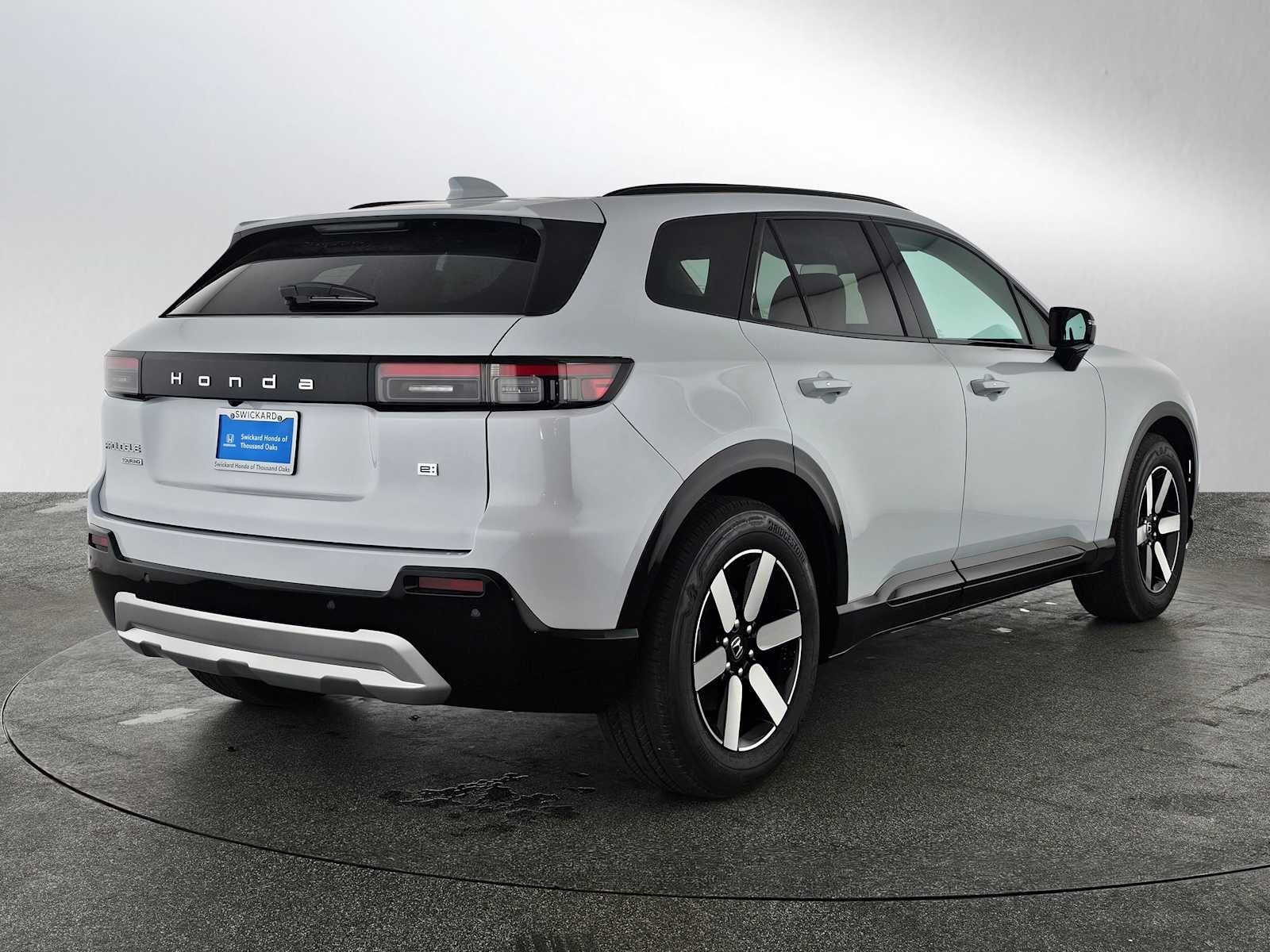 2026 Honda Prologue Touring