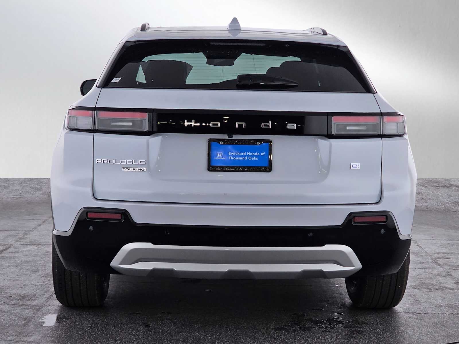 2026 Honda Prologue Touring