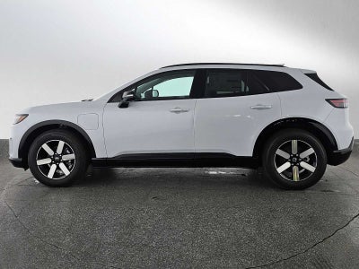 2026 Honda Prologue Touring