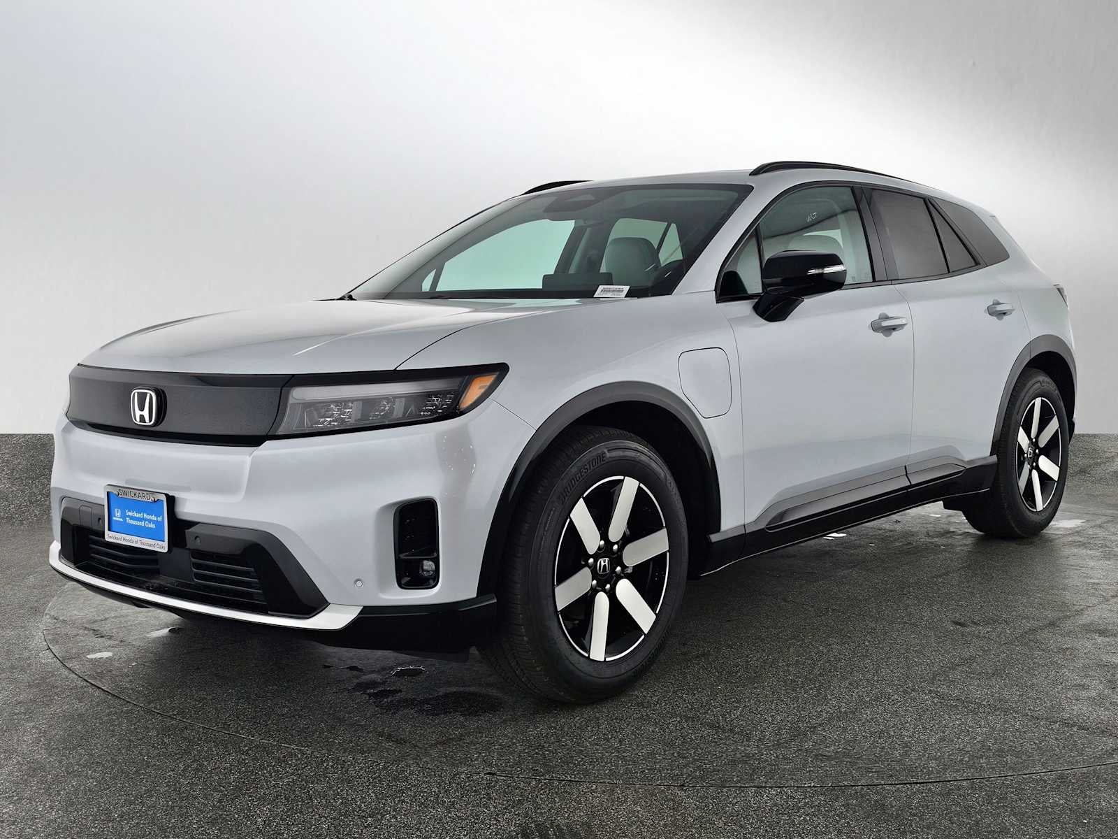 2026 Honda Prologue Touring