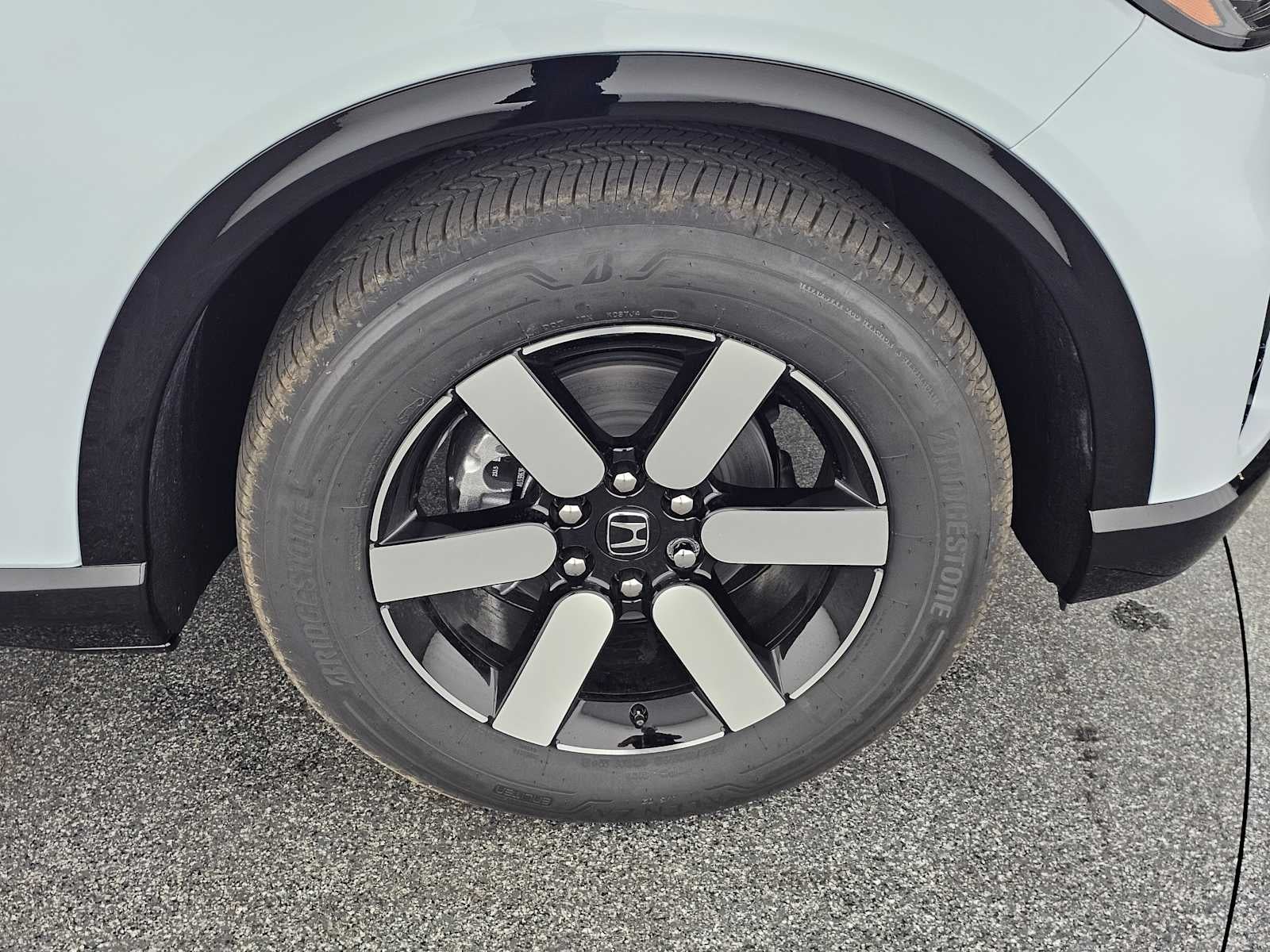 2026 Honda Prologue Touring