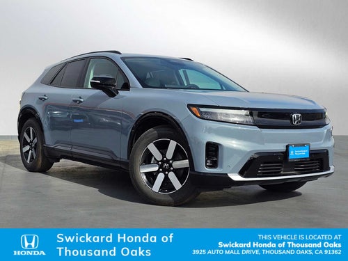2026 Honda Prologue Touring
