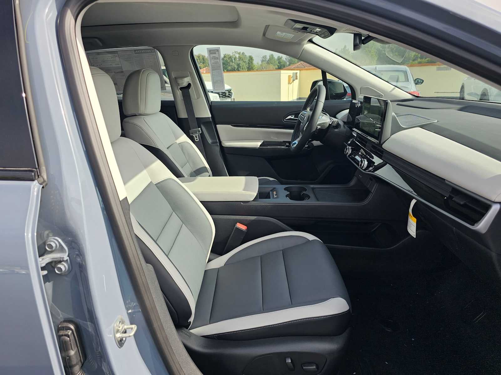 2026 Honda Prologue Touring