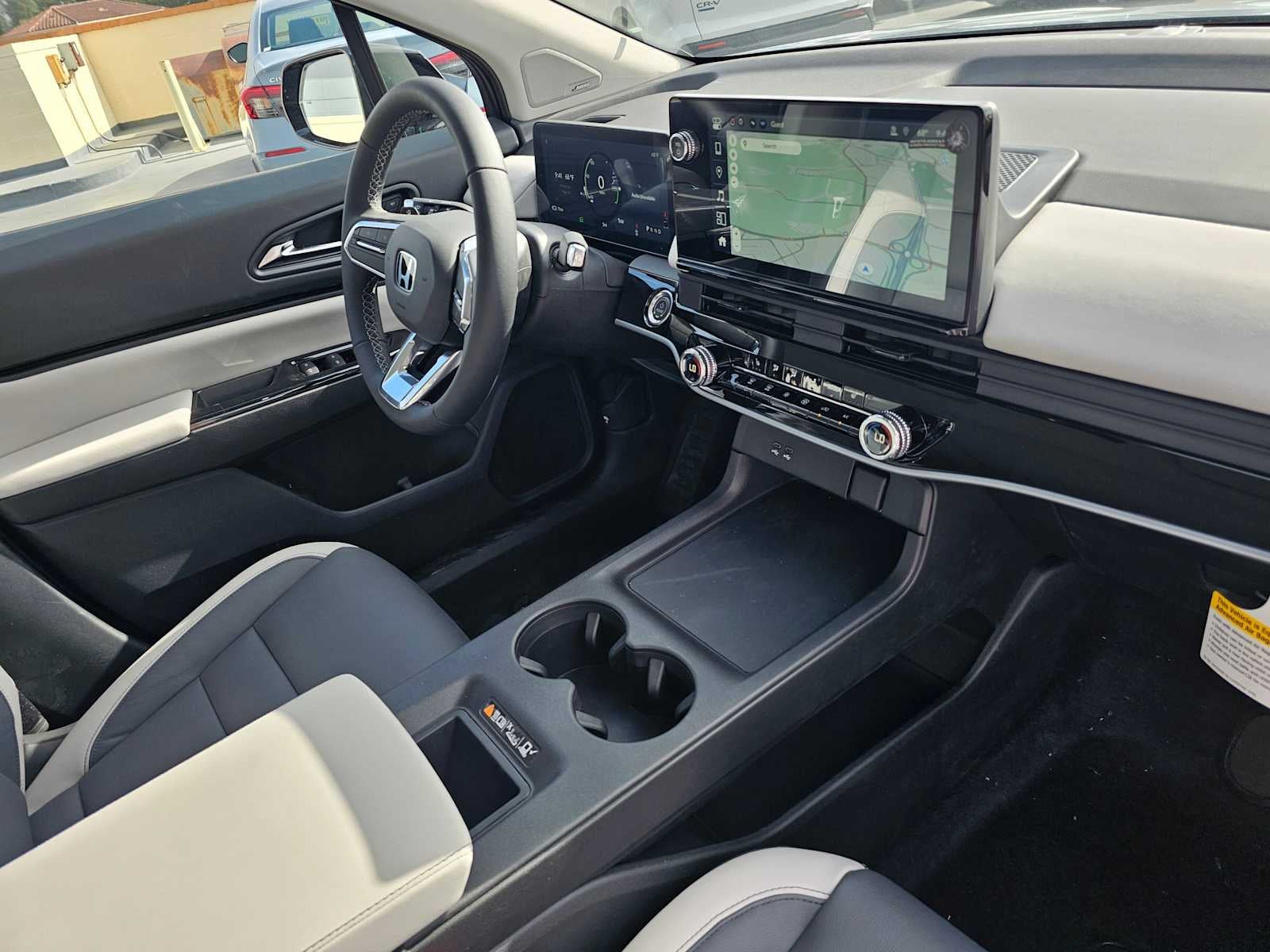 2026 Honda Prologue Touring