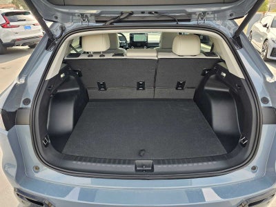 2026 Honda Prologue Touring