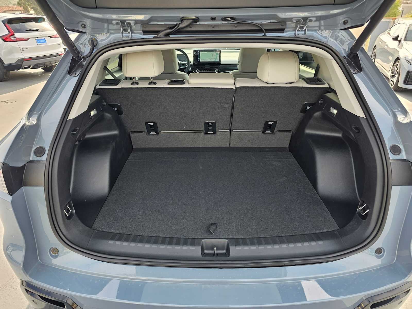 2026 Honda Prologue Touring