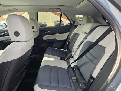 2026 Honda Prologue Touring