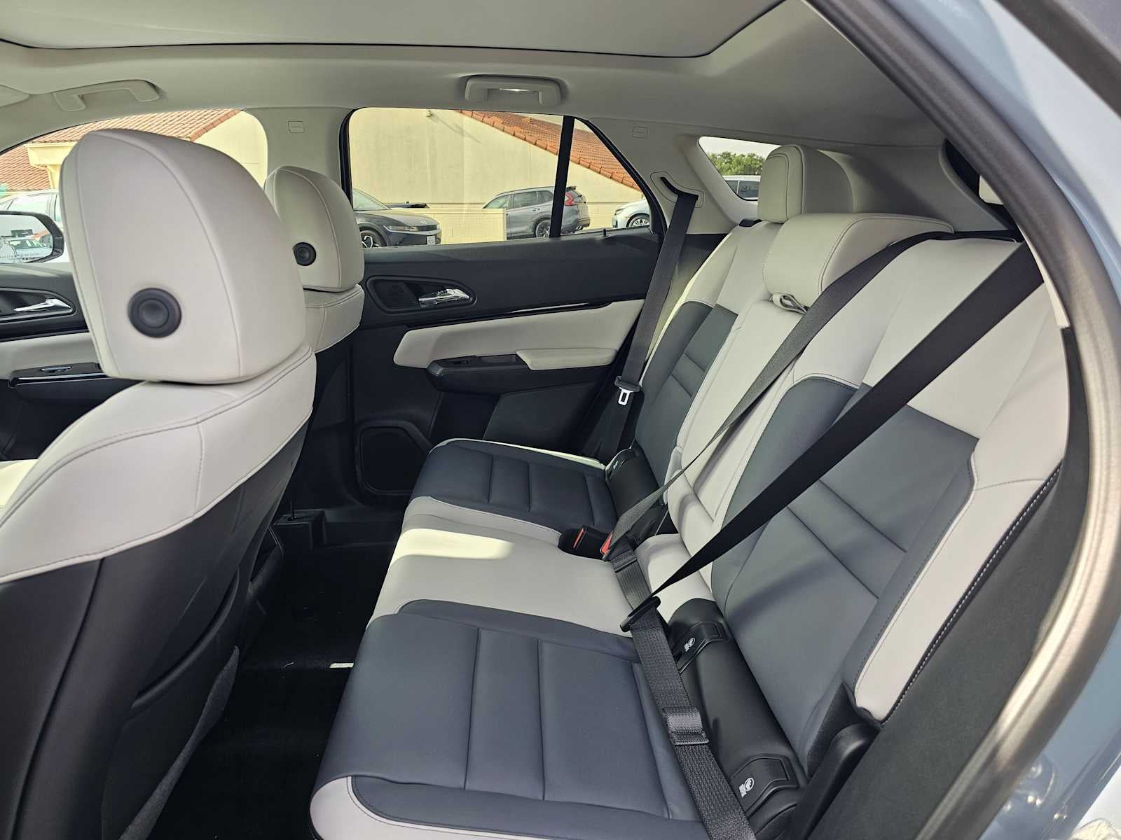 2026 Honda Prologue Touring