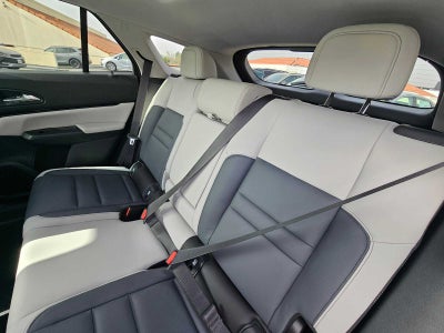 2026 Honda Prologue Touring