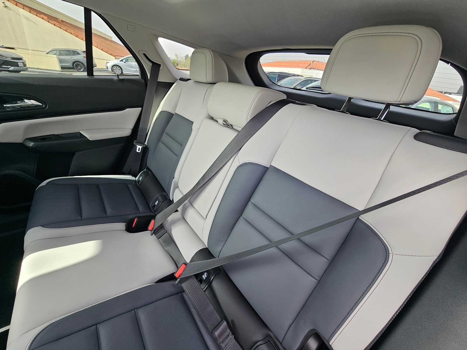 2026 Honda Prologue Touring