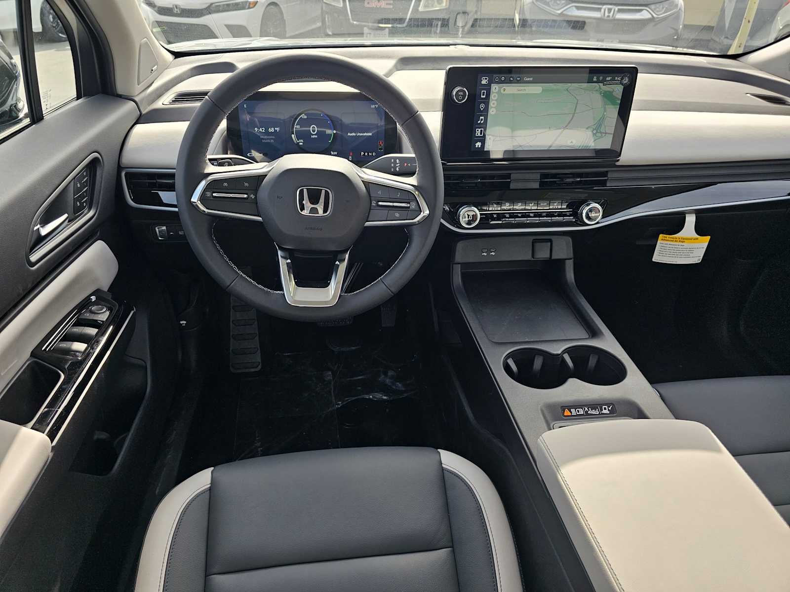 2026 Honda Prologue Touring