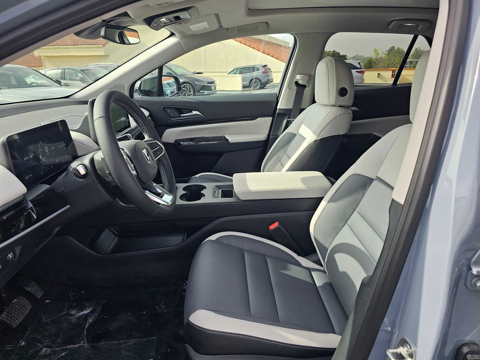 2026 Honda Prologue Touring