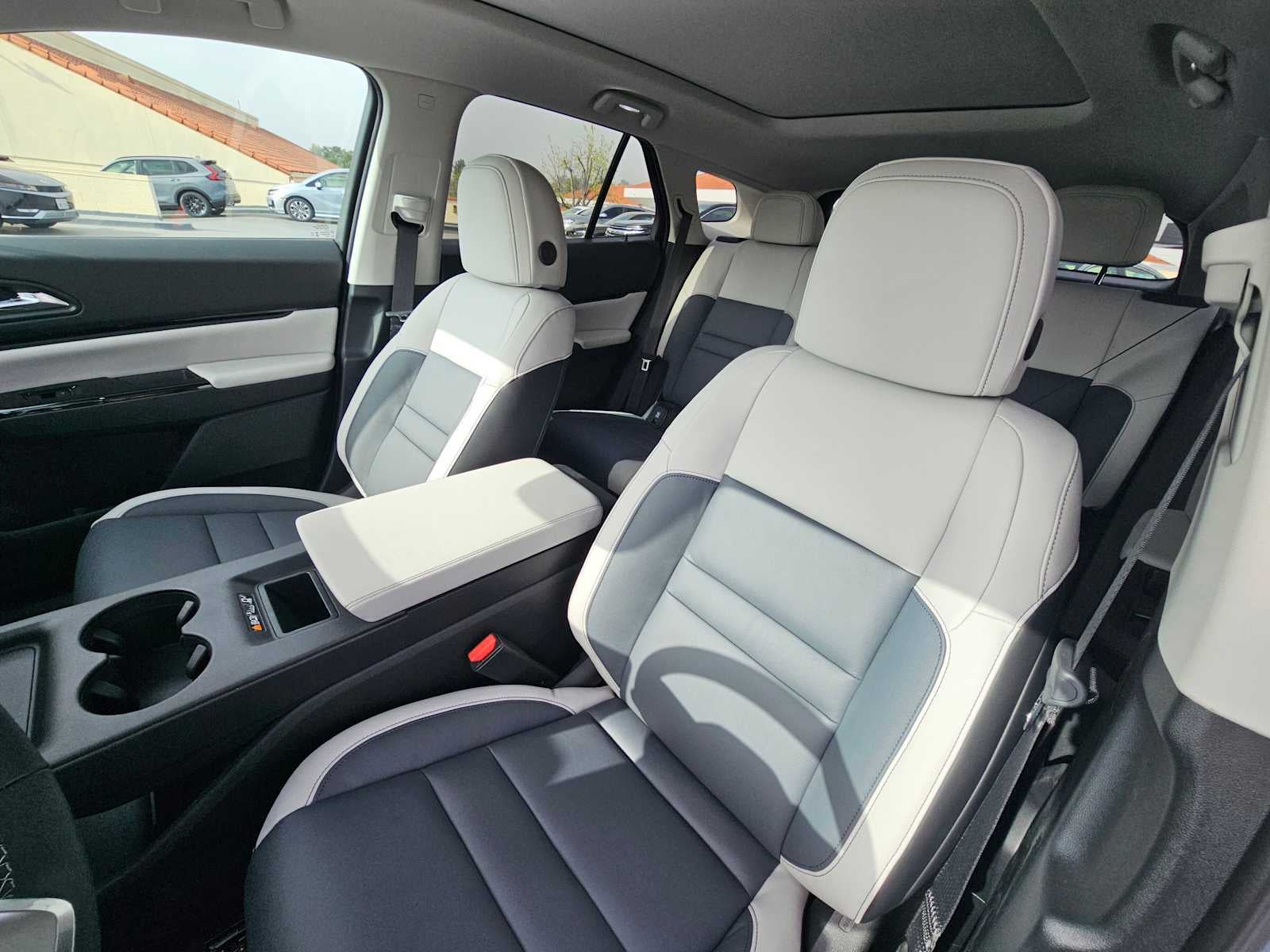 2026 Honda Prologue Touring